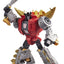 The Transformers: The Movie Studio Series Leader Class Action Figure Dinobot Snarl 20 cm