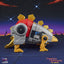 The Transformers: The Movie Studio Series Leader Class Action Figure Dinobot Snarl 20 cm