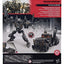 Transformers: Rise of the Beasts Studio Series Leader Class Action Figure Scourge 22 cm