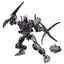 Transformers: Rise of the Beasts Studio Series Leader Class Action Figure Scourge 22 cm