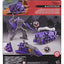 The Transformers: The Movie Studio Series Leader Class Action Figure Astrotrain 17 cm