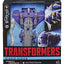 The Transformers: The Movie Studio Series Leader Class Action Figure Astrotrain 17 cm