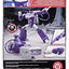 The Transformers: The Movie Studio Series Voyager Class Action Figure Shockwave 17 cm
