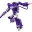The Transformers: The Movie Studio Series Voyager Class Action Figure Shockwave 17 cm