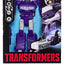 The Transformers: The Movie Studio Series Voyager Class Action Figure Shockwave 17 cm