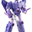 The Transformers: The Movie Studio Series Voyager Class Action Figure Cyclonus 20 cm