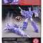 The Transformers: The Movie Studio Series Voyager Class Action Figure Cyclonus 20 cm