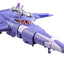 The Transformers: The Movie Studio Series Voyager Class Action Figure Cyclonus 20 cm