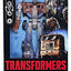 Transformers: Age of Extinction Studio Series Voyager Class Action Figure Optimus Prime 17 cm