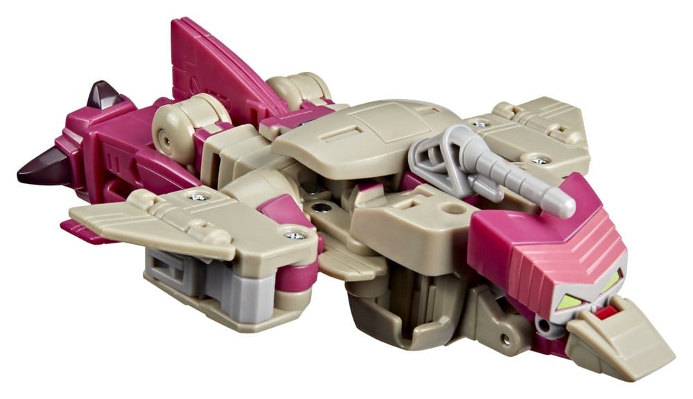 The Transformers: The Movie Studio Series Deluxe Class Action Figure Kranix 14 cm