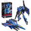 Transformers One Studio Series Deluxe Class Action Figure Thundercracker 13 cm