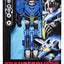 Transformers One Studio Series Deluxe Class Action Figure Thundercracker 13 cm