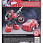 The Transformers: The Movie Studio Series Deluxe Class Action Figure Cliffjumper 10 cm