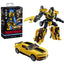Transformers: Age of Extinction Studio Series Deluxe Class Action Figure Bumblebee 13 cm