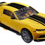 Transformers: Age of Extinction Studio Series Deluxe Class Action Figure Bumblebee 13 cm