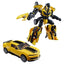 Transformers: Age of Extinction Studio Series Deluxe Class Action Figure Bumblebee 13 cm