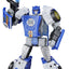 Transformers x Hot Wheels Collaborative Deluxe Class Action Figure El Segundo Coupe 13 cm