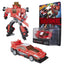 Transformers x Hot Wheels Collaborative Deluxe Class Action Figure GT-Scorcher 13 cm