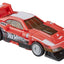 Transformers x Hot Wheels Collaborative Deluxe Class Action Figure GT-Scorcher 13 cm