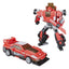 Transformers x Hot Wheels Collaborative Deluxe Class Action Figure GT-Scorcher 13 cm