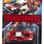 Transformers x Hot Wheels Collaborative Deluxe Class Action Figure GT-Scorcher 13 cm