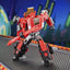 Transformers x Hot Wheels Collaborative Deluxe Class Action Figure GT-Scorcher 13 cm