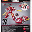 Transformers Collaborative Hot Wheels x Transformers Deluxe Class Action Figure Twin Mill 13 cm