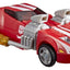 Transformers Collaborative Hot Wheels x Transformers Deluxe Class Action Figure Twin Mill 13 cm