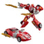Transformers Collaborative Hot Wheels x Transformers Deluxe Class Action Figure Twin Mill 13 cm