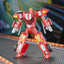 Transformers Collaborative Hot Wheels x Transformers Deluxe Class Action Figure Twin Mill 13 cm