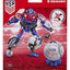 Transformers x US Soccer Federation Action Figure Breakaway 14 cm