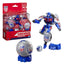 Transformers x US Soccer Federation Action Figure Breakaway 14 cm