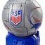 Transformers x US Soccer Federation Action Figure Breakaway 14 cm