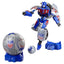 Transformers x US Soccer Federation Action Figure Breakaway 14 cm