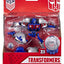 Transformers x US Soccer Federation Action Figure Breakaway 14 cm