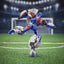 Transformers x US Soccer Federation Action Figure Breakaway 14 cm