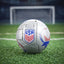 Transformers x US Soccer Federation Action Figure Breakaway 14 cm