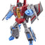 The Transformers: The Movie Studio Series Voyager Class Action Figure Starscream 17 cm