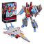 The Transformers: The Movie Studio Series Voyager Class Action Figure Starscream 17 cm