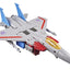 The Transformers: The Movie Studio Series Voyager Class Action Figure Starscream 17 cm