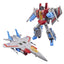 The Transformers: The Movie Studio Series Voyager Class Action Figure Starscream 17 cm