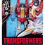The Transformers: The Movie Studio Series Voyager Class Action Figure Starscream 17 cm