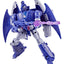 The Transformers: The Movie Studio Series Voyager Class Action Figure MTMTE Collection: Scourge 17 cm