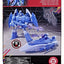 The Transformers: The Movie Studio Series Voyager Class Action Figure MTMTE Collection: Scourge 17 cm