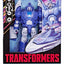 The Transformers: The Movie Studio Series Voyager Class Action Figure MTMTE Collection: Scourge 17 cm