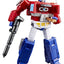 The Transformers: The Movie Studio Series Leader Class Action Figure MTMTE Collection: Optimus Prime 18 cm