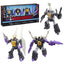 The Transformers: The Movie Studio Series Deluxe Class Action Figure 3-Pack Insecticon Bombshell, Shrapnel & Kickback 14 cm