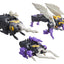 The Transformers: The Movie Studio Series Deluxe Class Action Figure 3-Pack Insecticon Bombshell, Shrapnel & Kickback 14 cm