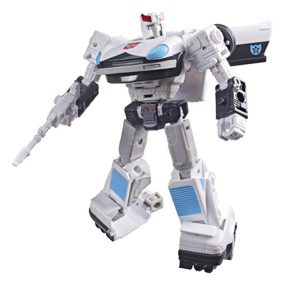 The Transformers: The Movie Studio Series Deluxe Class Action Figure Prowl 13 cm