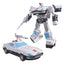 The Transformers: The Movie Studio Series Deluxe Class Action Figure Prowl 13 cm